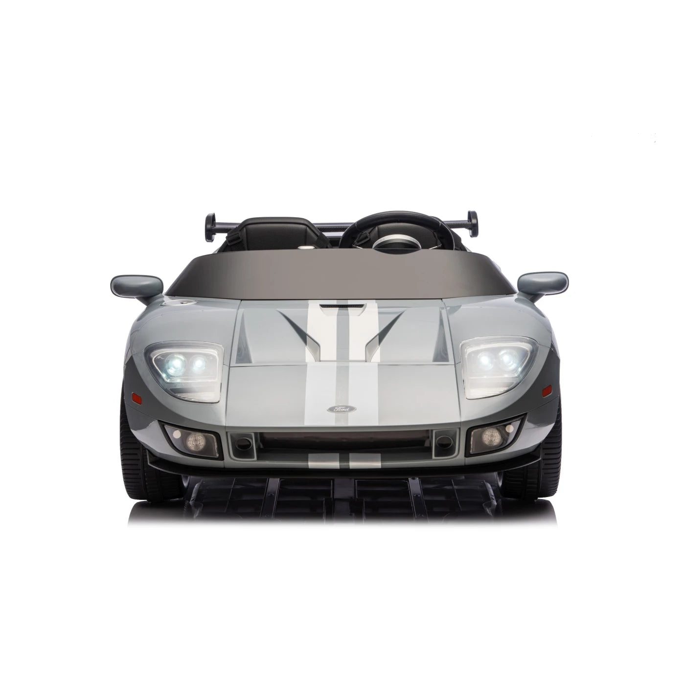 FORD GT GREY 24V