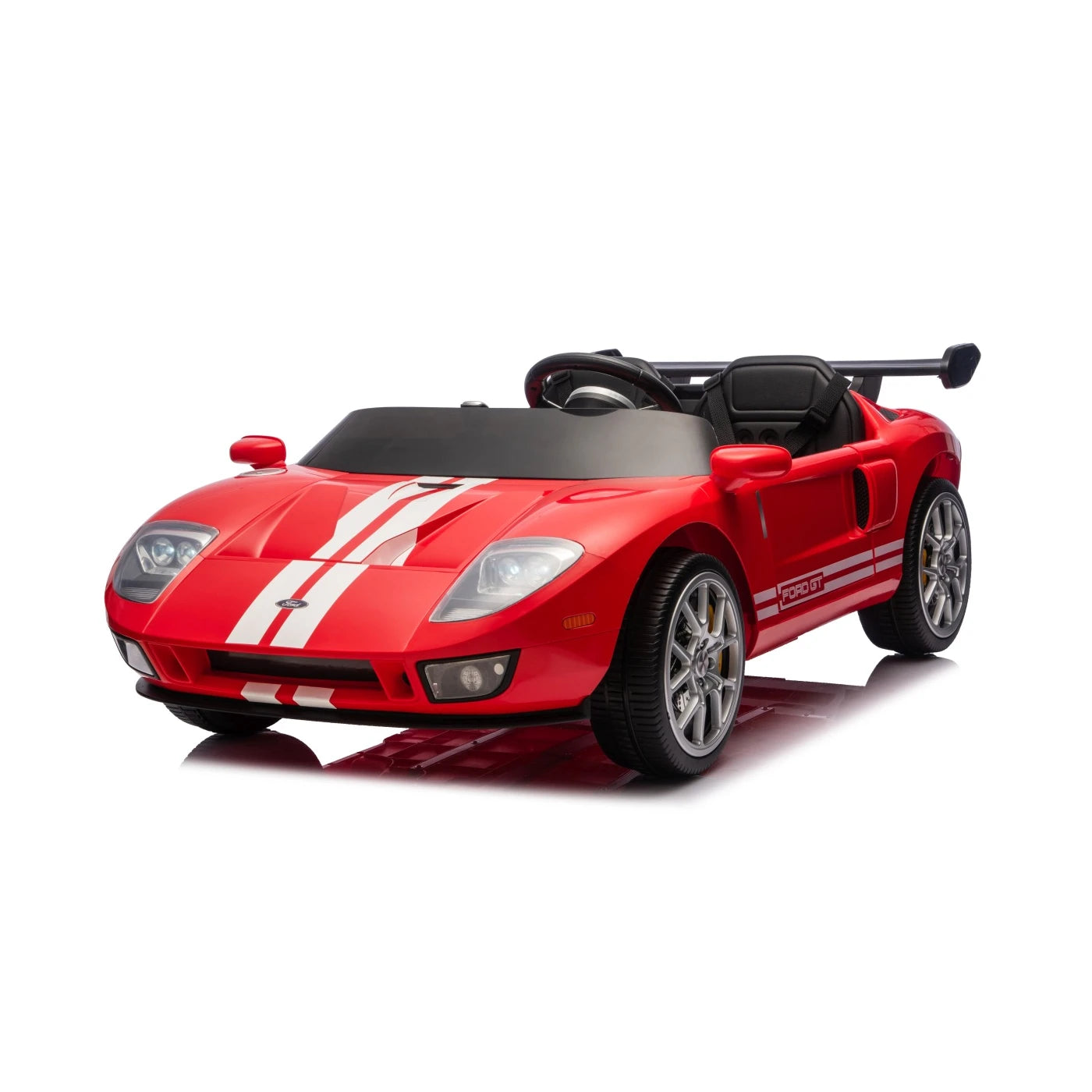 A FORD GT RED 24V