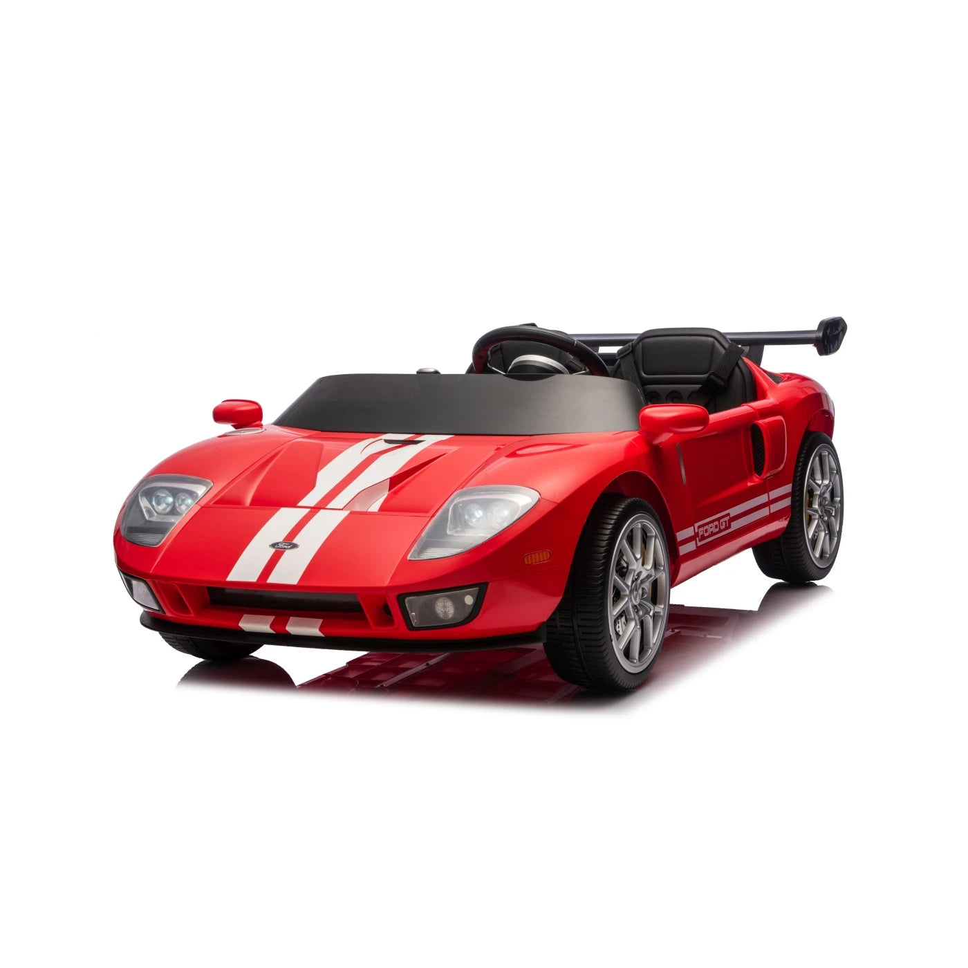 A FORD GT RED 24V