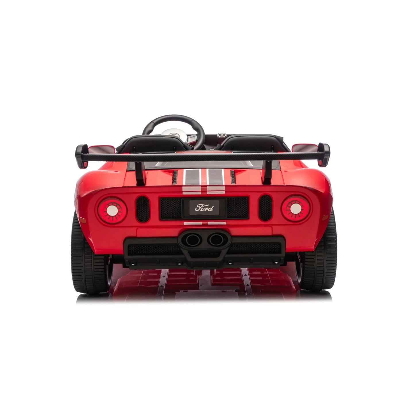 A FORD GT RED 24V