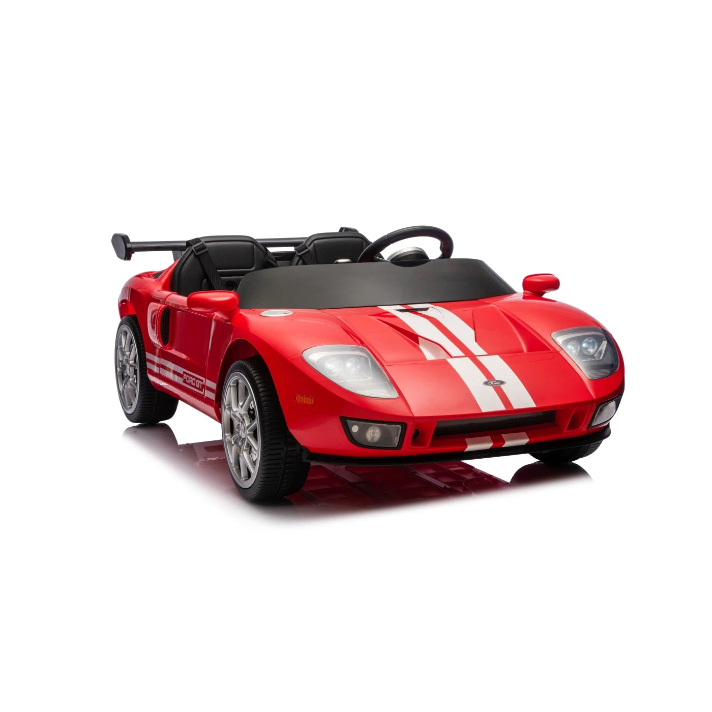A FORD GT RED 24V