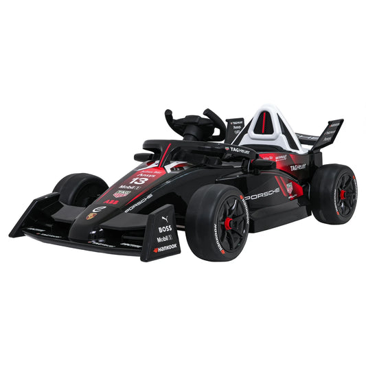 A FORMULA E PORSCHE BLACK 12V