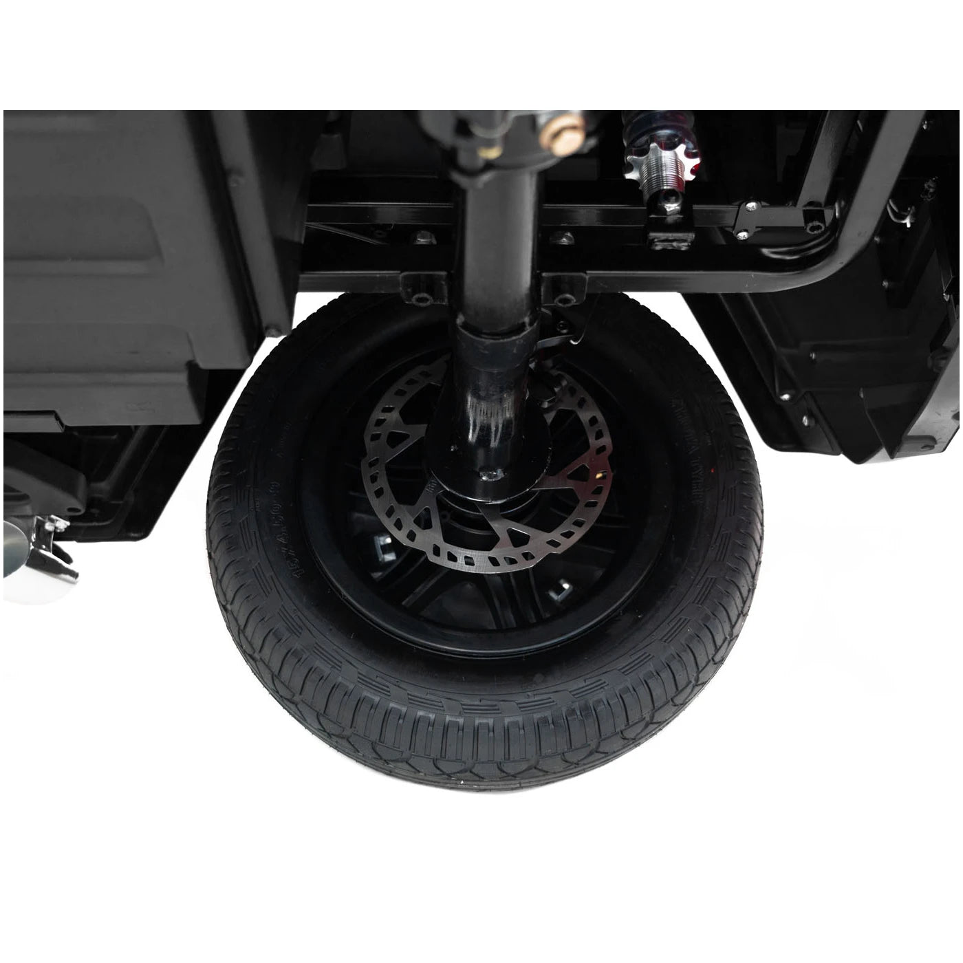 MERCEDES MAYBACH G650 STRONG BLACK 24v