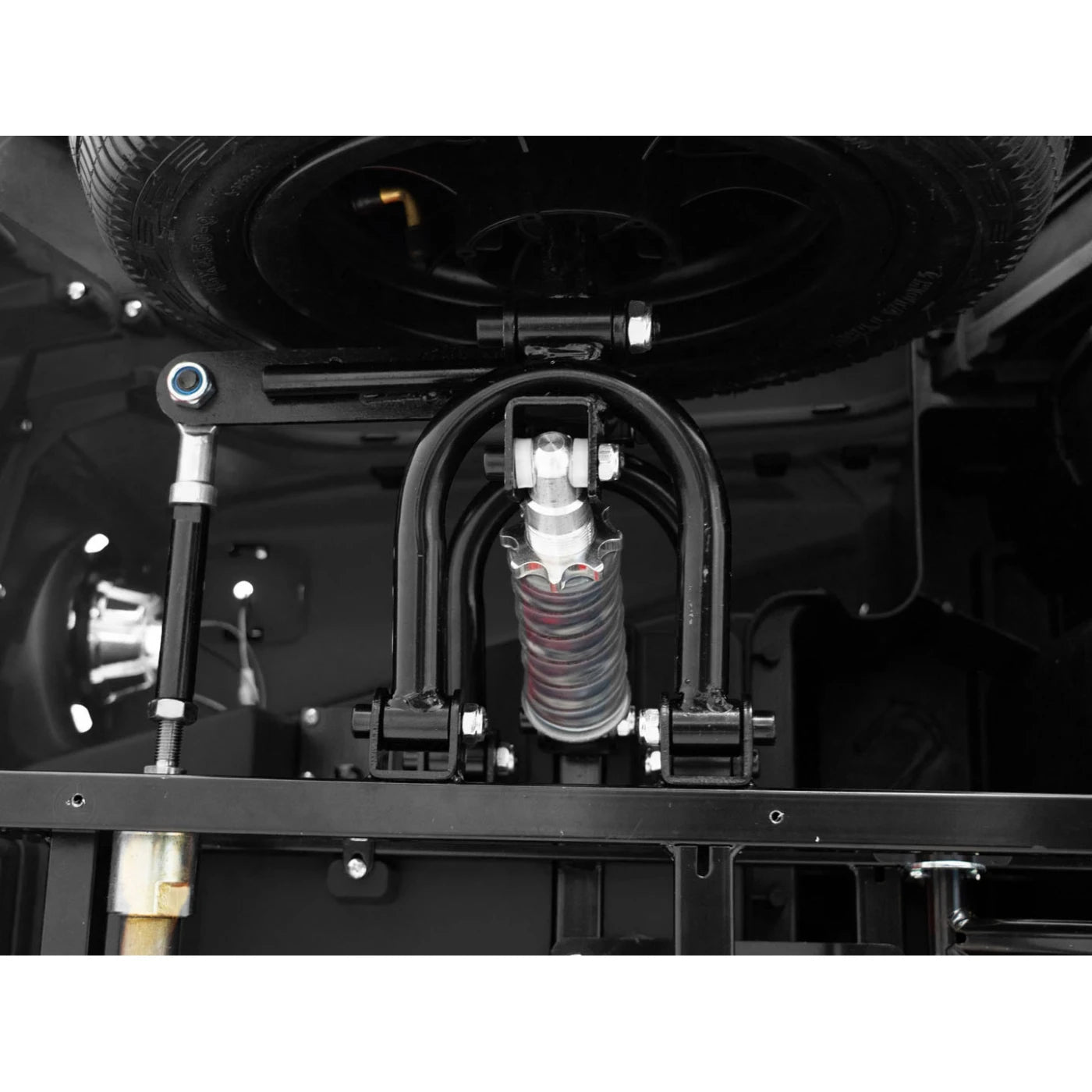 MERCEDES MAYBACH G650 STRONG BLACK 24v