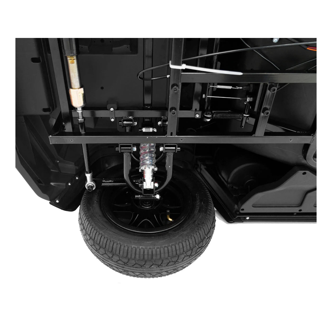 MERCEDES MAYBACH G650 STRONG BLACK 24v