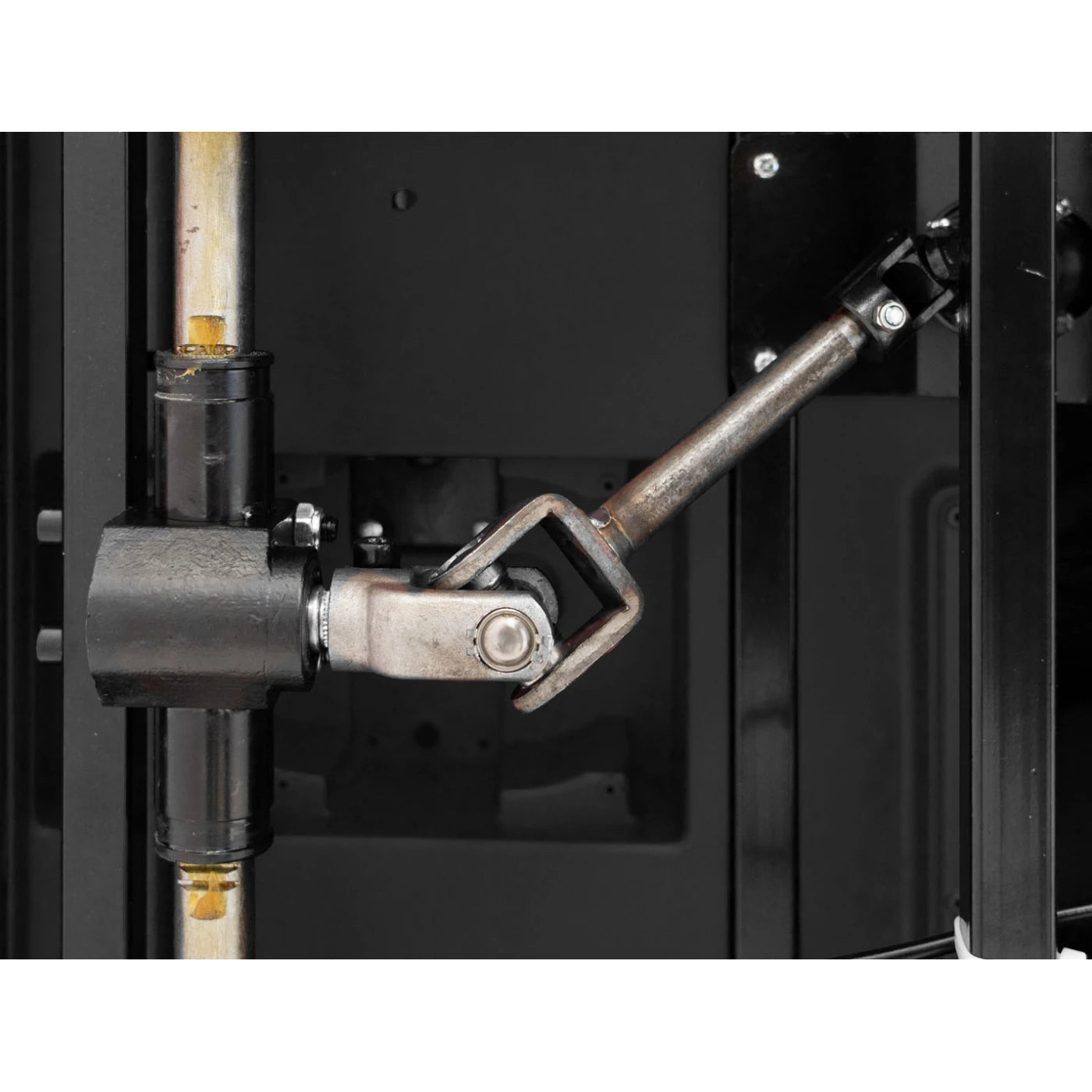 MERCEDES MAYBACH G650 STRONG BLACK 24v