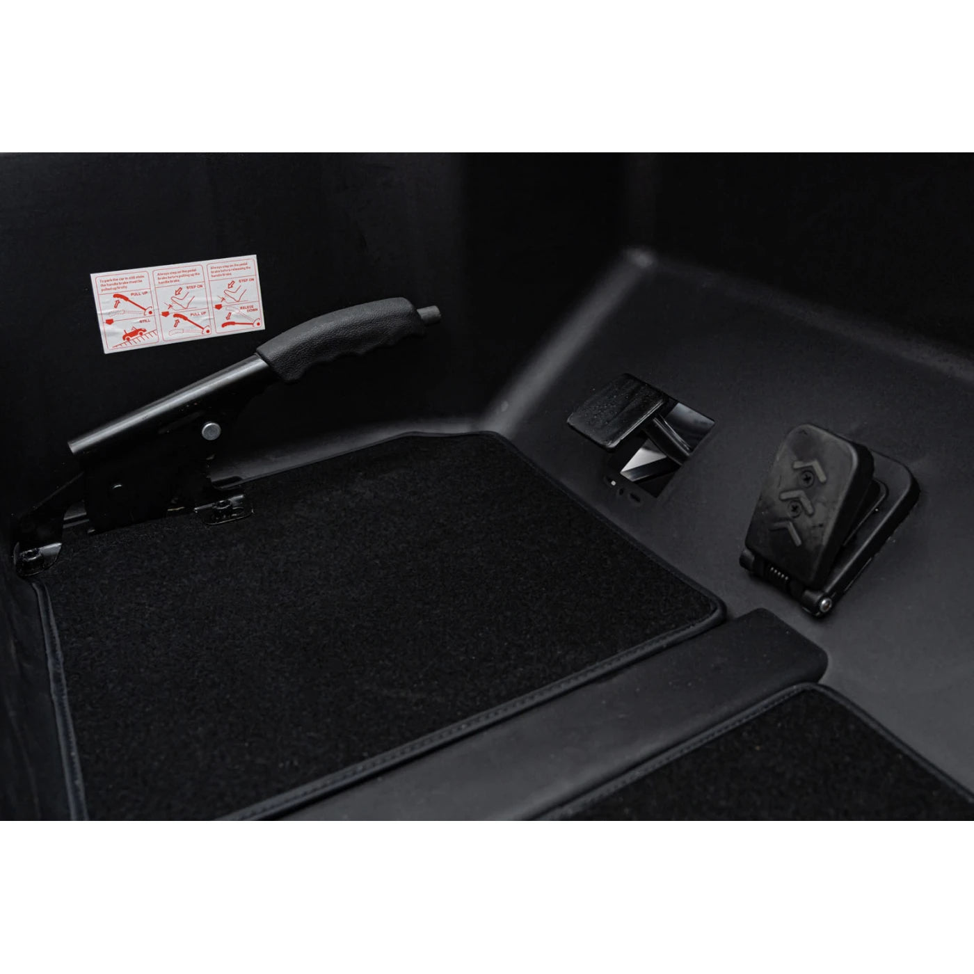 MERCEDES MAYBACH G650 STRONG BLUE 24v