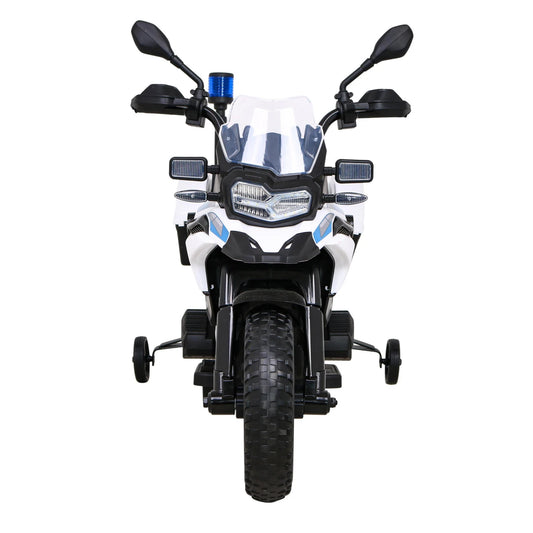 MOTO BMW F850 GS POLICE 12V