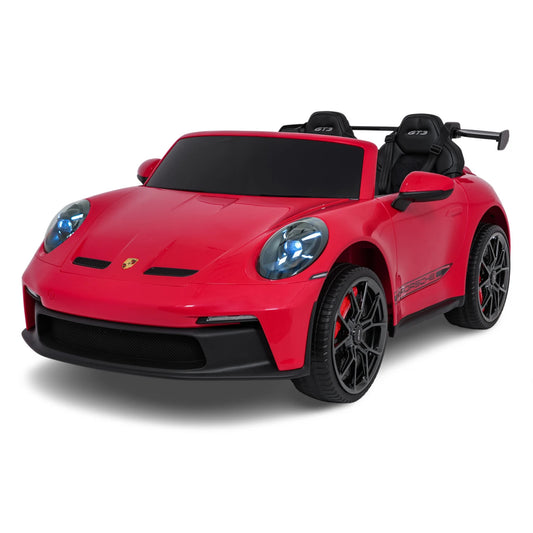 PORSCHE 911 GT3 MP4 RED 24V