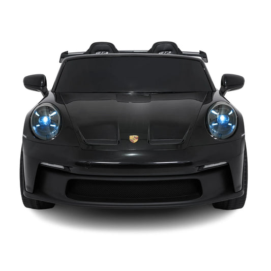 PORSCHE 911 GT3 MP4 BLACK24V