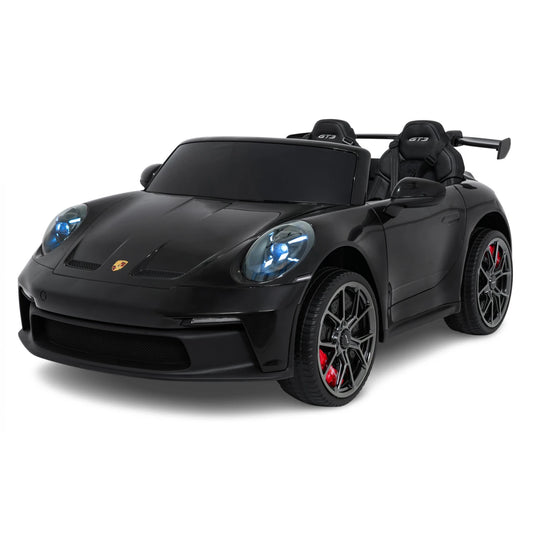 PORSCHE 911 GT3 MP4 BLACK24V