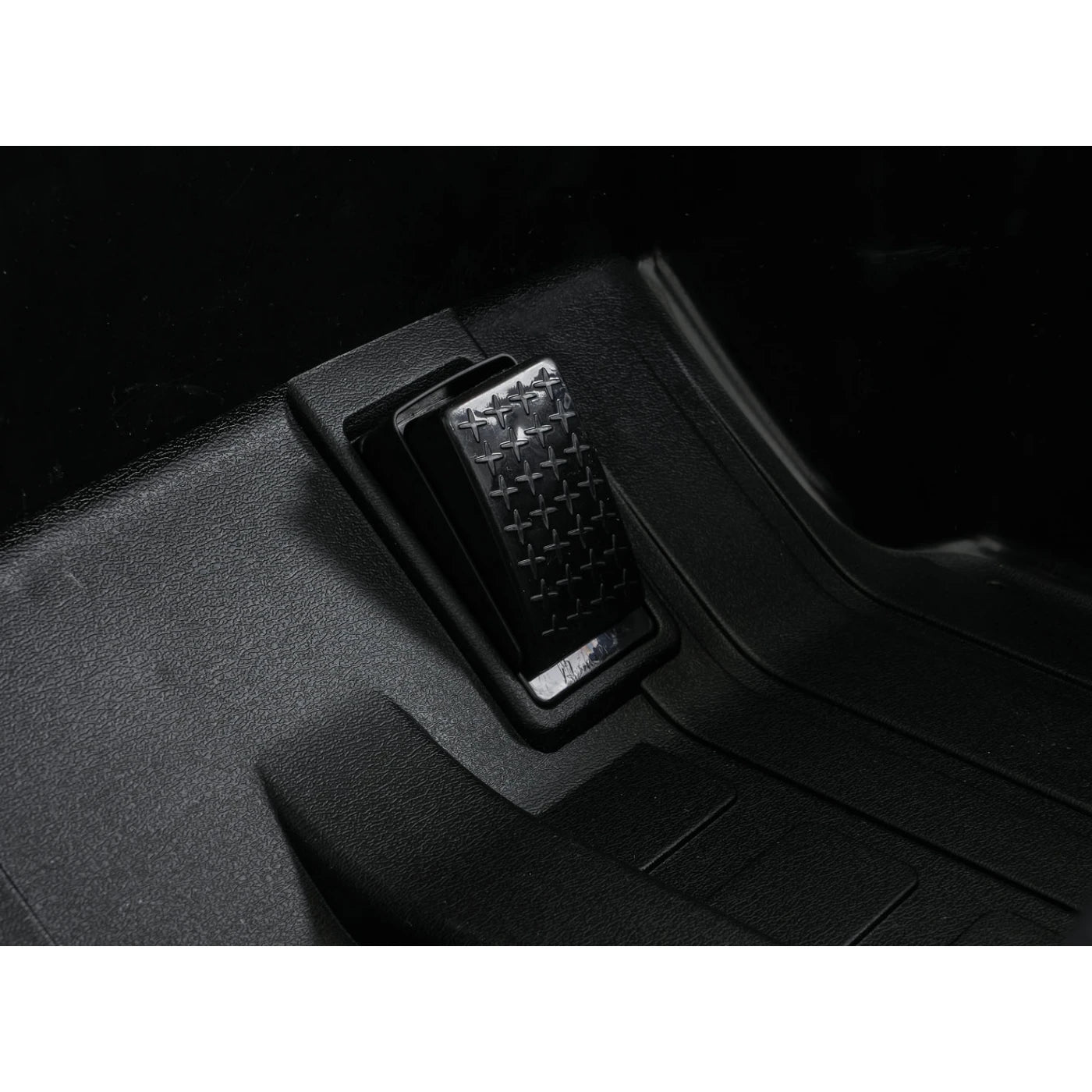 TOYOTA LAND CRUISER PRADO BLACK 12V