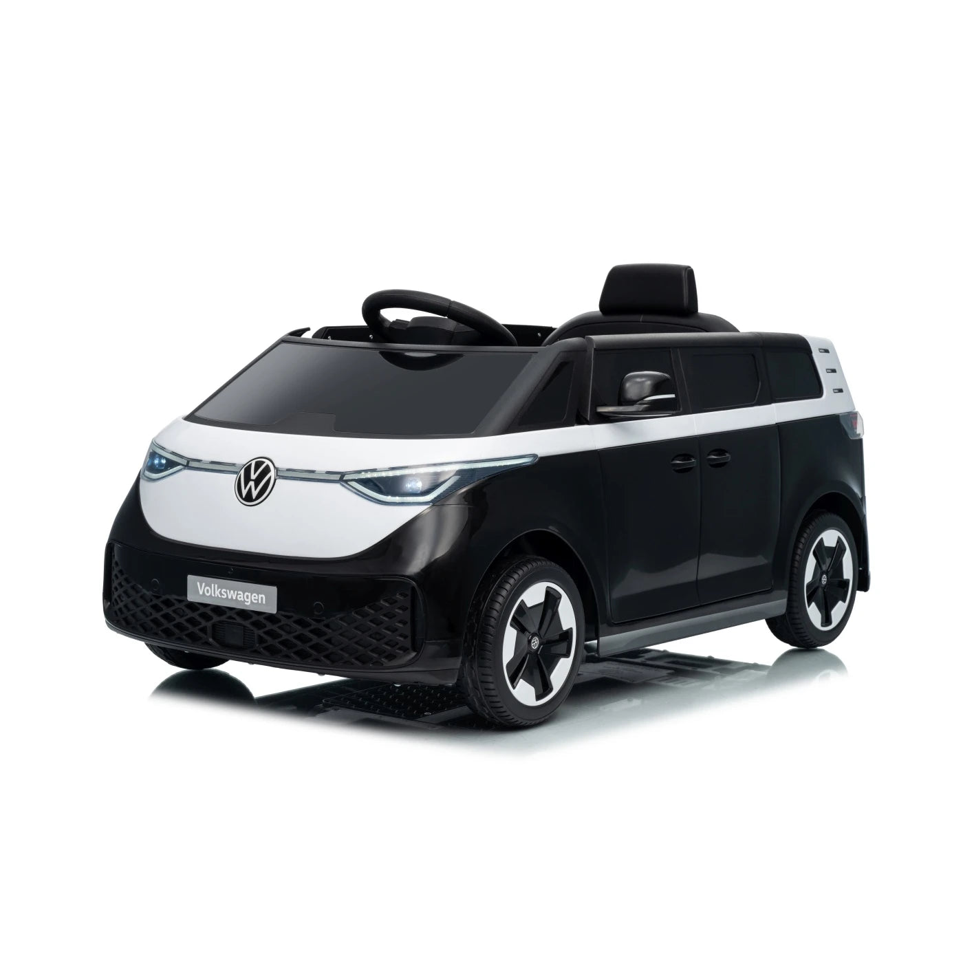 VOLKSWAGEN ID BUZZ BLACK 12V