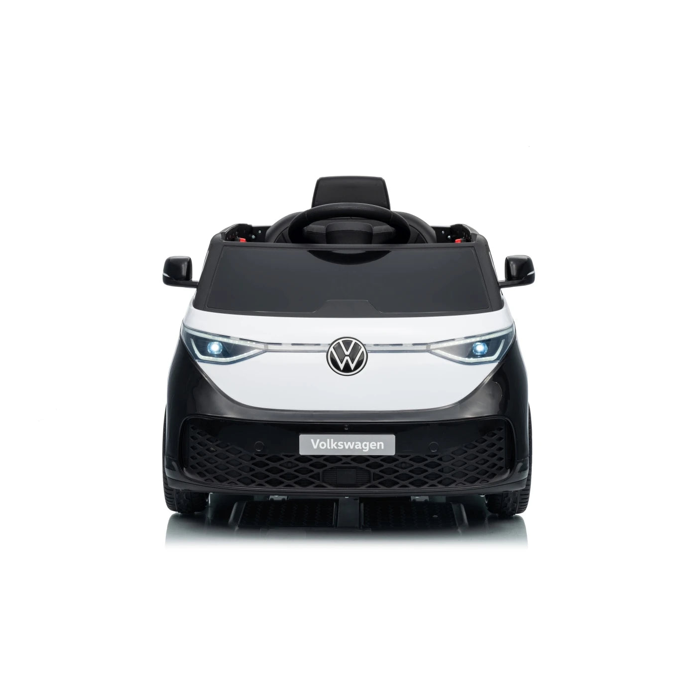VOLKSWAGEN ID BUZZ BLACK 12V
