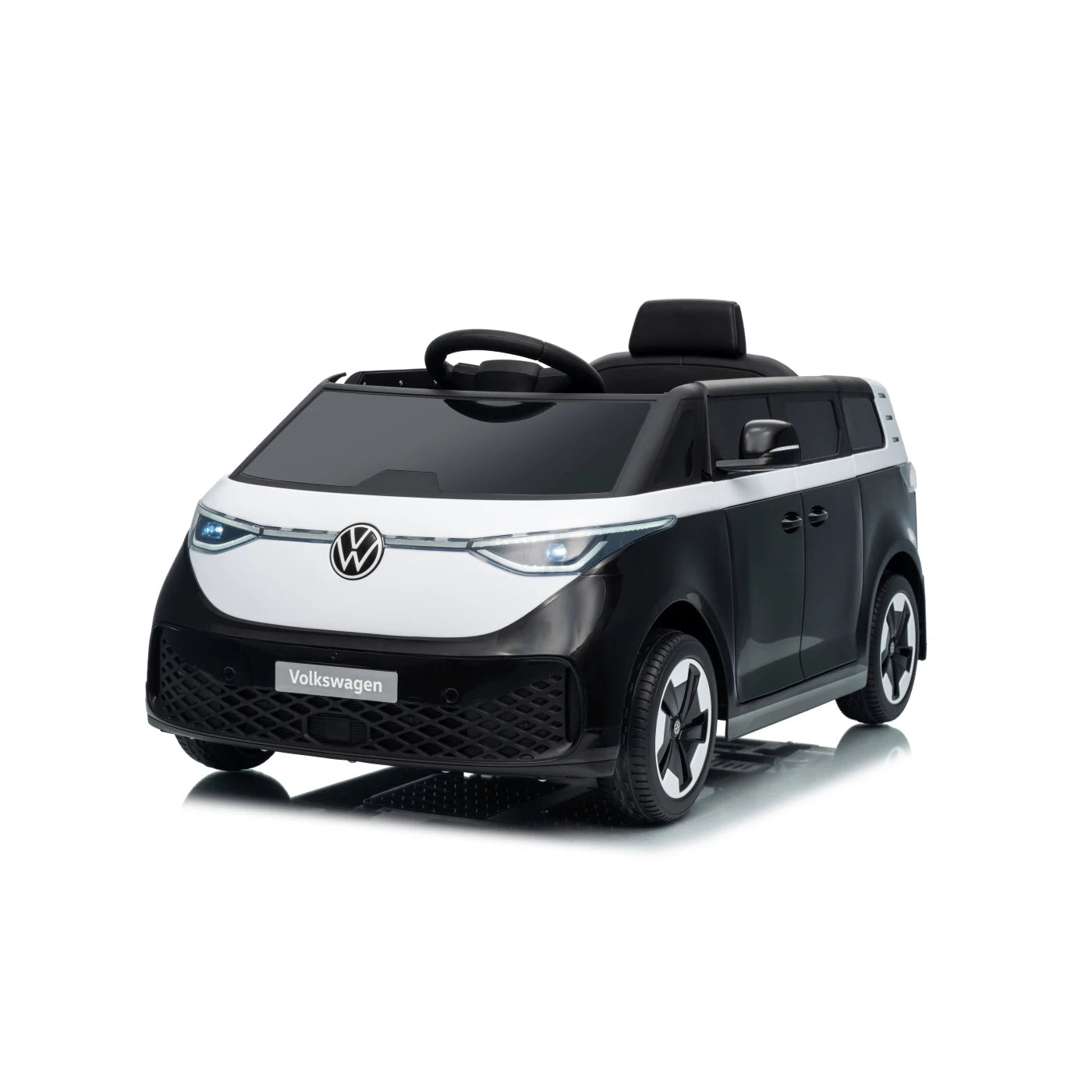 VOLKSWAGEN ID BUZZ BLACK 12V