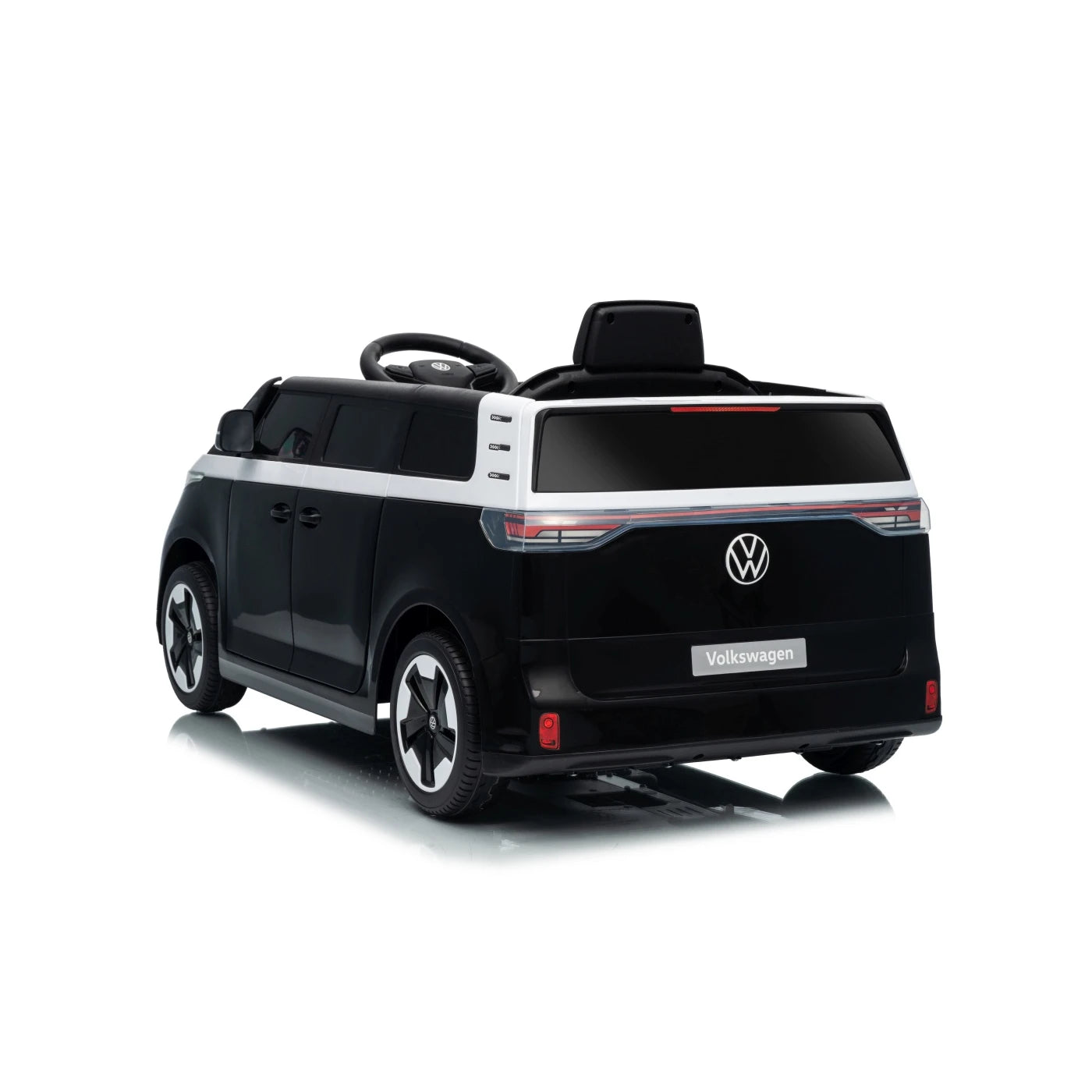 VOLKSWAGEN ID BUZZ BLACK 12V