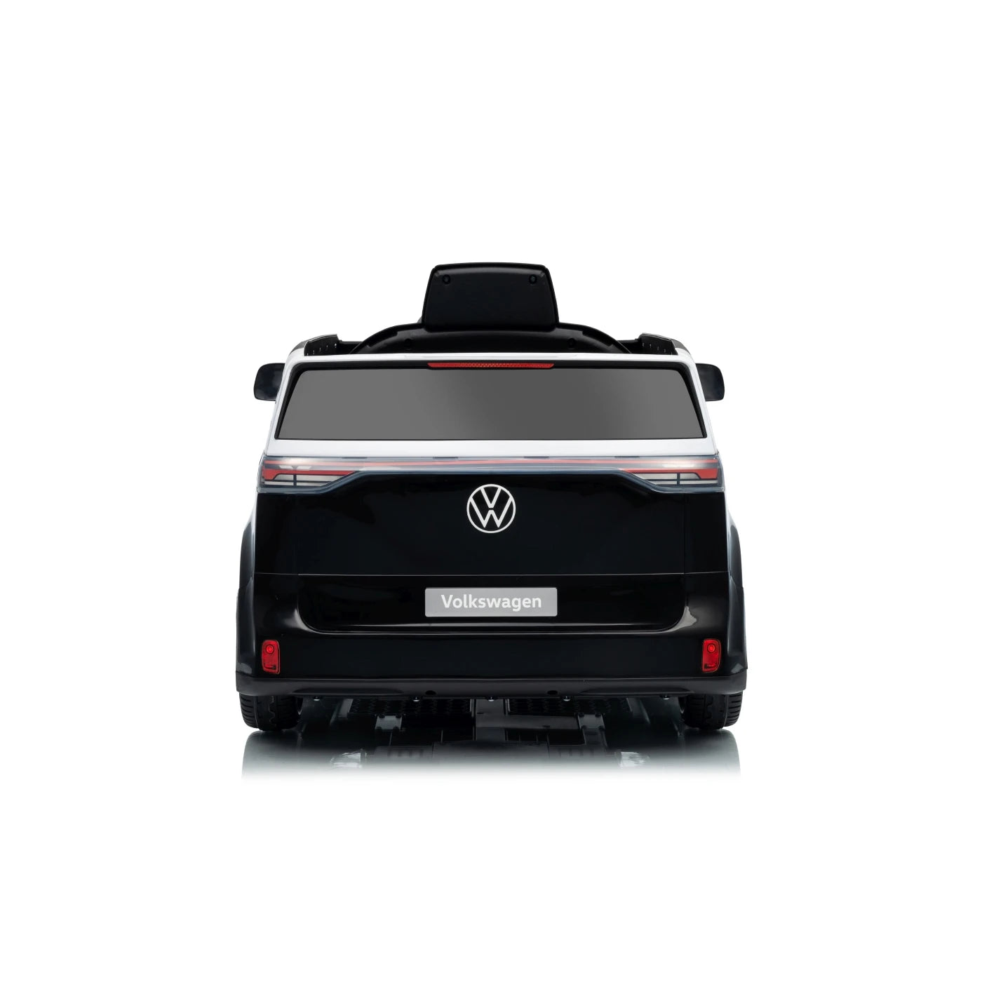 VOLKSWAGEN ID BUZZ BLACK 12V