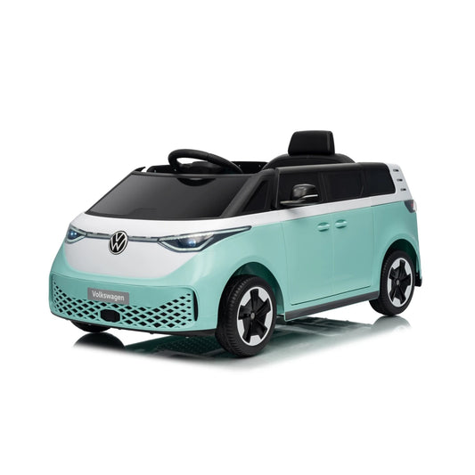 VOLKSWAGEN ID BUZZ BLUE 12V