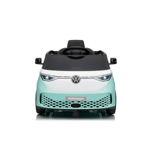 VOLKSWAGEN ID BUZZ BLUE 12V